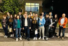 Excursie gratuită la Bruxelles pentru 23 de elevi gorjeni