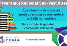 Se dau bani pentru reabilitarea energetică a clădirilor publice din Gorj!