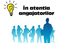 Angajatorii din Gorj, invitați de AJOFM să completeze un chestionar