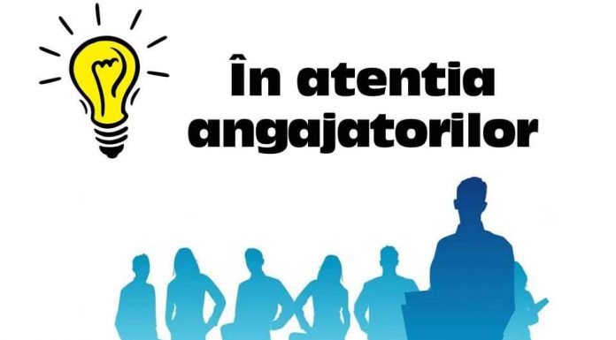 Angajatorii din Gorj, invitați de AJOFM să completeze un chestionar