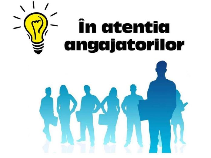 Angajatorii din Gorj, invitați de AJOFM să completeze un chestionar