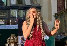 Maia Morgenstern, în această seară, pe scena Teatrului „Elvira Godeanu”