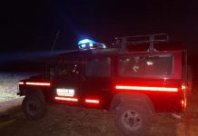 Persoană rătăcită în Parâng, recuperată de salvamontiștii gorjeni