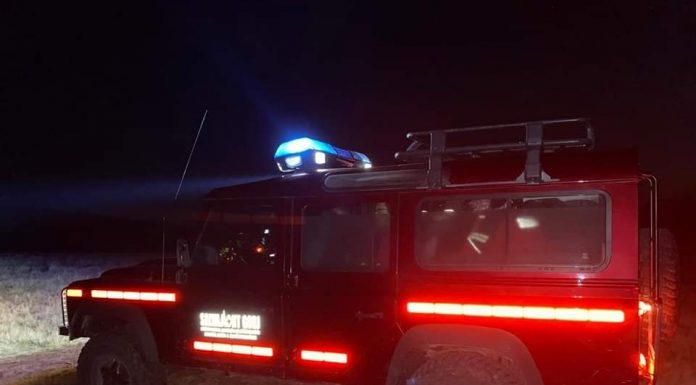 Persoană rătăcită în Parâng, recuperată de salvamontiștii gorjeni