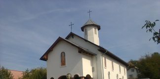 Preotul de altar, în ziua sărbătorii Sf. Ier. Antim Ivireanul – ,,Participarea la Sfânta Liturghie este cel mai important eveniment creştin din viaţa noastră”!