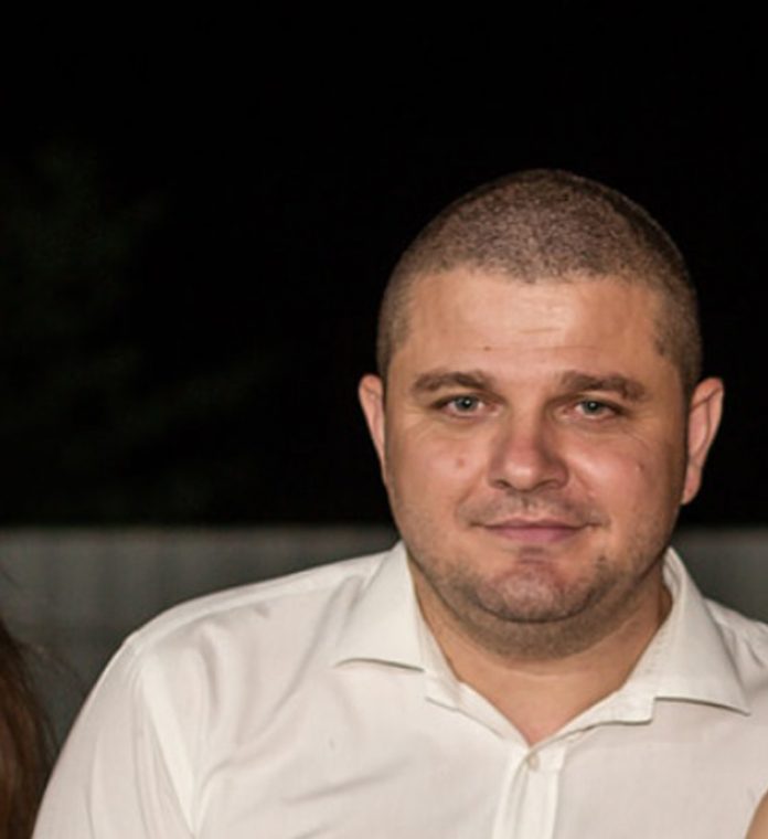 Surpriză la Minprest Serv! Senatorul Iordache nu a reușit să-l schimbe din funcție pe Gârjoabă!