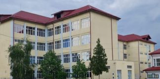 Liceul ,,Henri Coandă” din Târgu-Jiu a scos la concurs postul de secretar