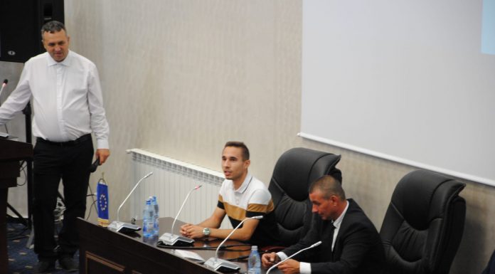 DGASPC Gorj: Campanie de informare si conștientizare a tinerilor din sistemul de protecție specială