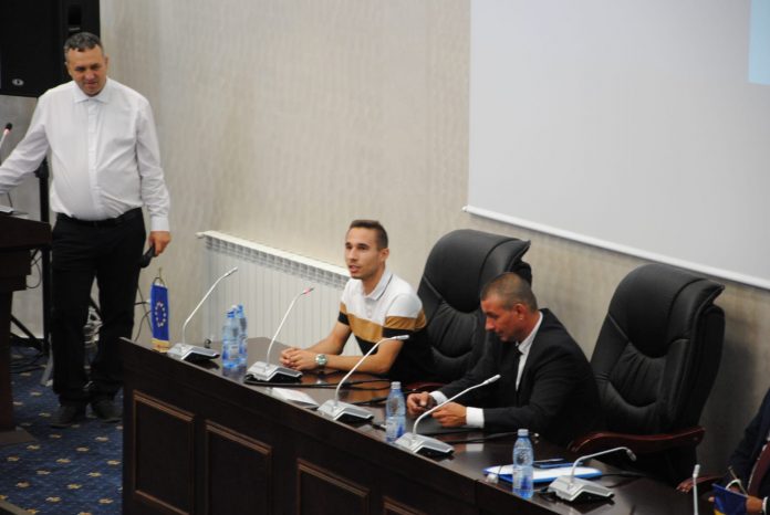 DGASPC Gorj: Campanie de informare si conștientizare a tinerilor din sistemul de protecție specială