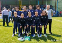 CSM Târgu Jiu, cu două echipe de Juniori C în Campionatul Județean
