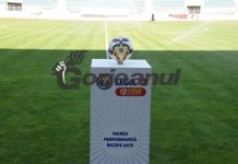 Liga 2, meciurile etapei a VI-A