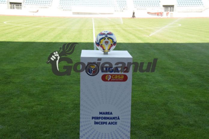 Liga 2, meciurile etapei a VI-A