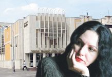 Noua stagiune de teatru de la Târgu-Jiu debutează cu încă un om în minus! Coregraful Mălina Andrei a demisionat