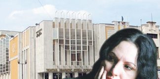Noua stagiune de teatru de la Târgu-Jiu debutează cu încă un om în minus! Coregraful Mălina Andrei a demisionat