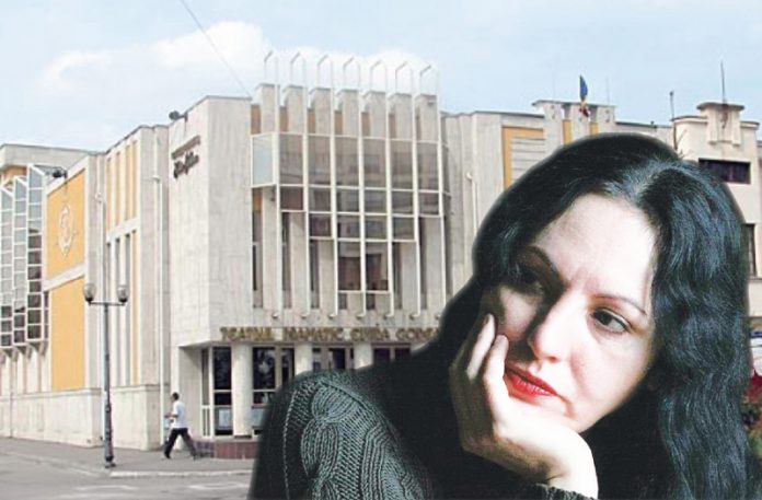 Noua stagiune de teatru de la Târgu-Jiu debutează cu încă un om în minus! Coregraful Mălina Andrei a demisionat