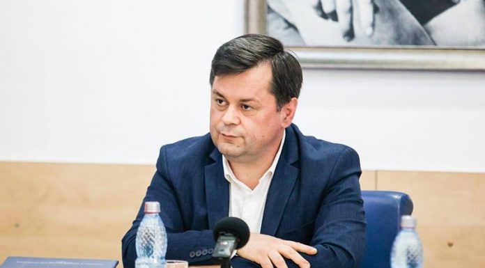 Mesajul dur al lui Romanescu pentru foștii colegi din PNL Gorj!