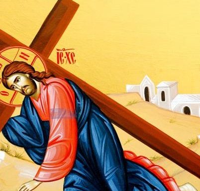 Viaţa Spirituală – Calea, Lumina, Adevărul şi Viaţa! – Dumnezeu ne îndeamnă să rostim: «Crucii Tale, ne închinăm, Hristoase şi Sfântă învierea Ta o lăudăm şi o slăvim», pentru a trăi smeriţi şi împlinitori cu Domnul!