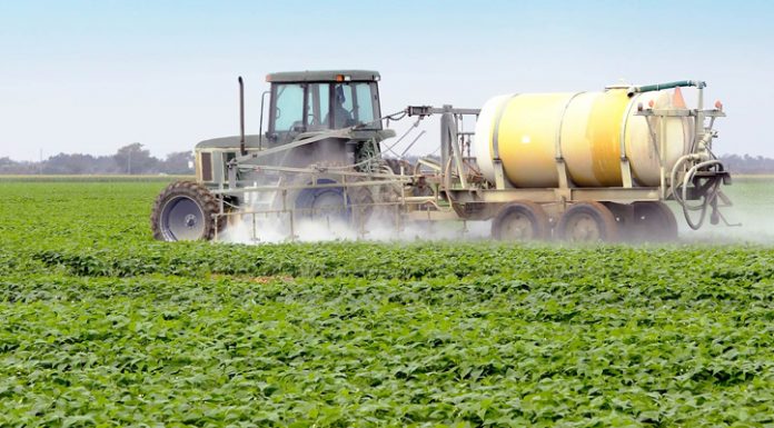 Agricultura pe înțelesul tuturor – Păstrarea și folosirea corectă a pesticidelor