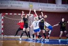 Liga Florilor: CSM Târgu Jiu, la prima victorie