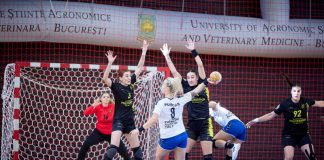 Liga Florilor: CSM Târgu Jiu, la prima victorie