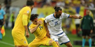 ,,Tricolorii” continuă cursa spre EURO 2024, după un meci incendiar