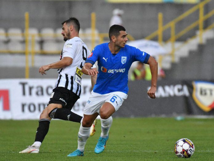 Superliga 2023: Programul etapei 10, 11, 12