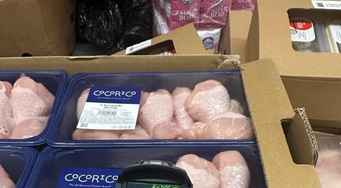 Târgu Jiu, FOTO: Ce au găsit comisarii CJPC la magazinul Profi!