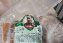 FOTO, Targu Jiu: Restaurant din str. Luncilor, închis temporar