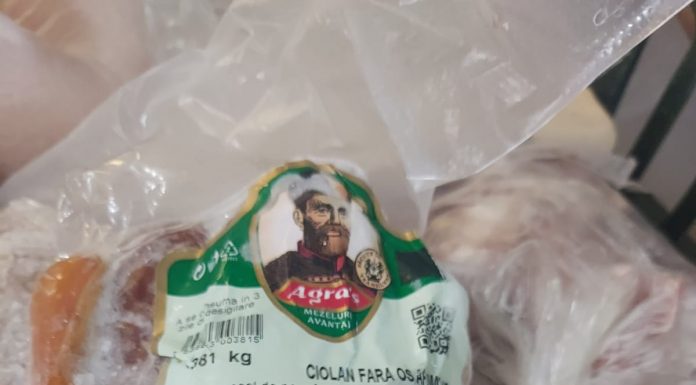 FOTO, Targu Jiu: Restaurant din str. Luncilor, închis temporar