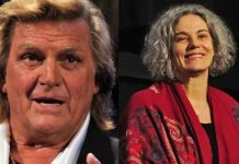 Actori români, premiați de președintele din Israel