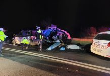 Două decenii de pușcărie pentru patru vieți curmate