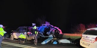 Două decenii de pușcărie pentru patru vieți curmate