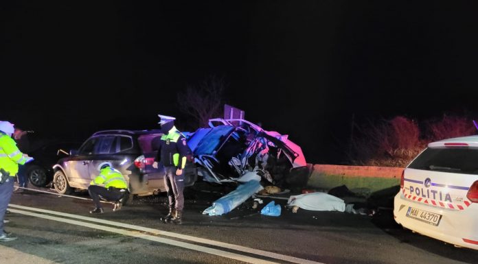 Două decenii de pușcărie pentru patru vieți curmate