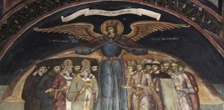 Acoperămăntul Maicii Domnului, prima mare sărbătoare a lunii octombrie