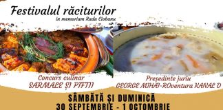 George Mihai, realizatorul unei emisiuni de la Kanal D, în juriul Festivalului Piftiilor