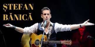Ștefan Bănică Jr., Florin Chilian și Emeric Imre vor concerta sâmbătă, la Peștișani