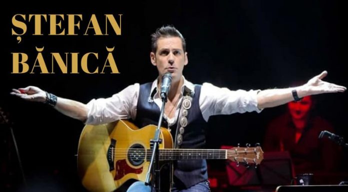 Ștefan Bănică Jr., Florin Chilian și Emeric Imre vor concerta sâmbătă, la Peștișani