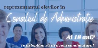 Alegeri la CNTV Târgu-Jiu!