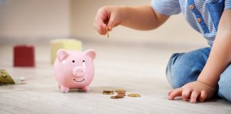 Alocațiile pentru copii vor fi indexate