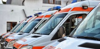 Post de inginer la Ambulanța Gorj