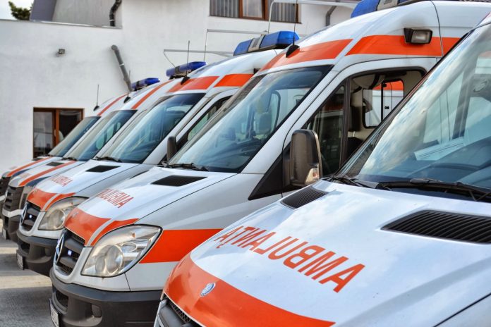 Post vacant de inginer la Ambulanța Gorj