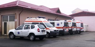 Angajare la Ambulanța Gorj