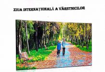 De Ziua Vârstnicilor – Primăriile din Gorj se întrec în petreceri ori tichete acordate pensionarilor