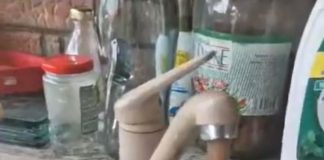 VIDEO: Gorj: Din ce în ce mai multe probleme la rețelele de furnizare a apei în mai multe localități