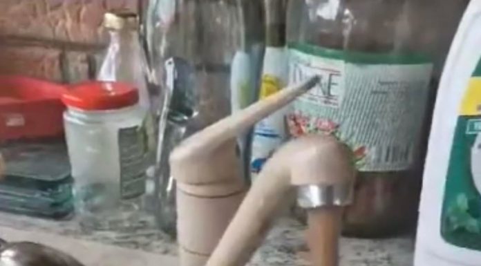 VIDEO: Gorj: Din ce în ce mai multe probleme la rețelele de furnizare a apei în mai multe localități