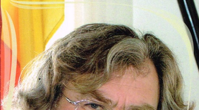 Laureaţii Atelierului Naţional de Poezie şi Critica Poeziei „Serile la Brădiceni”, ediţia a XXVII-a – Aurel Ştefanachi între transcendere şi luciditate