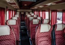 Licitație de peste 100 de milioane lei pentru transportul public județean