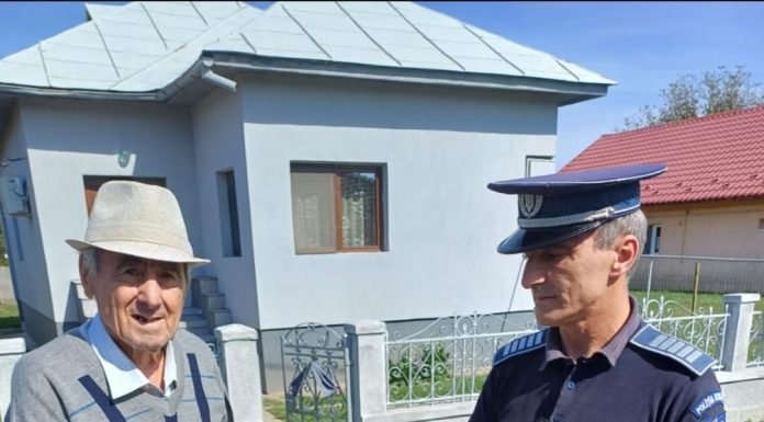 A pierdut o borsetă cu bani și acte