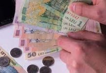 Crește salariul minim, cresc și taxele