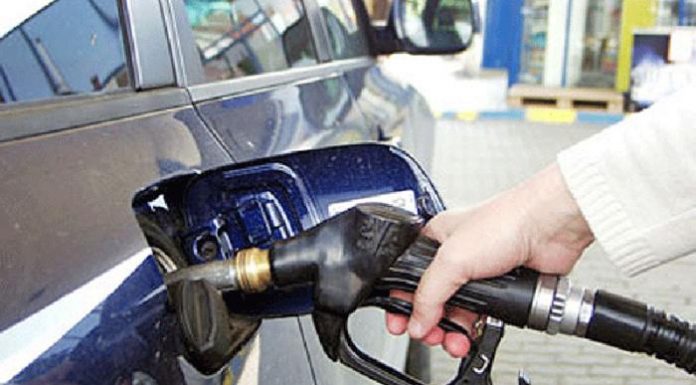 Condamnați după bătaia din benzinărie